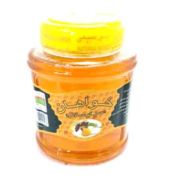 عسل1/5کوهستانی خواهان